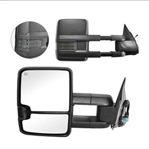 Perfit Zone Towing Mirrors Replacement