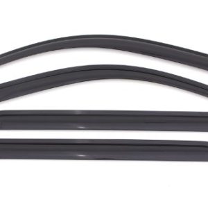 2015-2018 Silverado & Sierra Original Ventvisor Side Window Deflector
