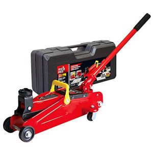 BIG RED Torin Hydraulic Trolley Floor Service/Floor