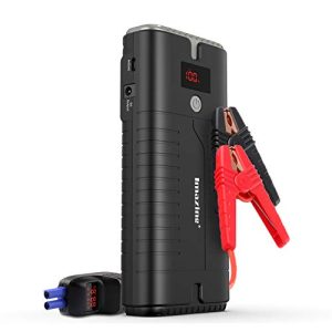 Imazing Portable Car Jump Starter - 2000A Peak 18000mAH