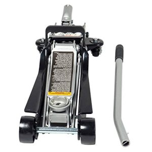 Pro-LifT 2.5 Ton Low Profile Floor Jack - Car Hydraulic Trolley