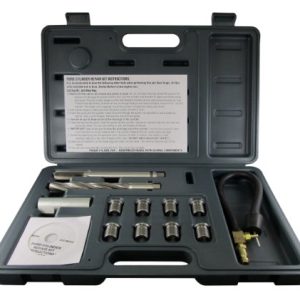 CalVan Tools Two Valve Ford Triton Tool Kit