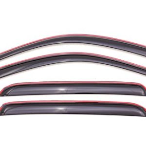 2007-2014 Chevrolet, GMC Avalanche Ventvisor Side Window Deflector