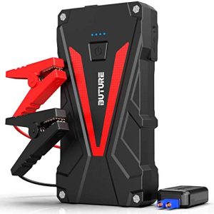BUTURE Car Jump Starter