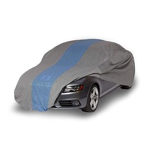 Duck Covers Defender Car Cover