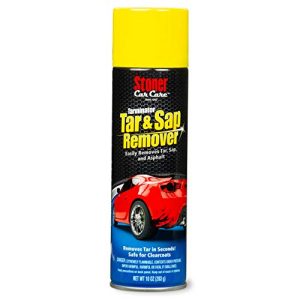 10-Ounce Tarminator Tar, Sap, and Asphalt Remover Safe