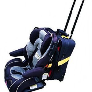 Car Seat Travel Belt | Car Seat Travel Strap to Convert