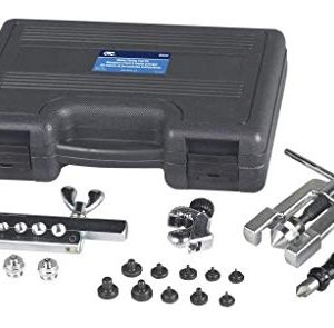 OTC 6502 Master Brake Flaring Tool Kit
