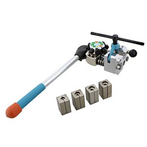ABN Professional Brake Line Flaring Tool Kit