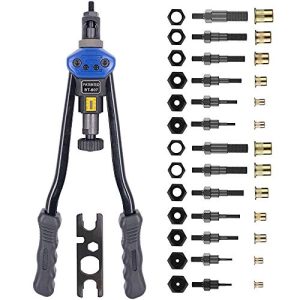 16" Rivet NUT Tool Hand Blind Riveter