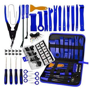 AUTOXEL 88 Pcs Trim Removal Tool