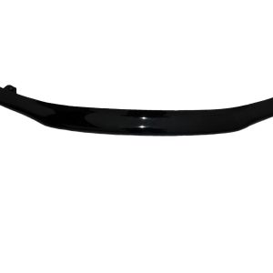 2004-2012 Chevrolet Colorado Bugflector II Dark Smoke Hood Shield