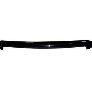 2016-2019 Toyota Tacoma Hoodflector Dark Smoke Hood Shield