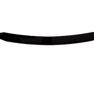 2005-2006 Chevrolet Silverado 1500, 2500HD Bugflector Dark Smoke Hood Shield