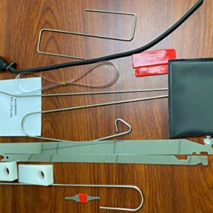 Master Emergency Response Automotive Kit