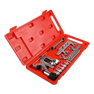 Orion Motor Tech Professional Single Flaring Tool
