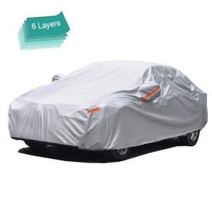 Sedan Waterproof All Weather for Automobiles