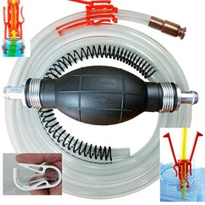 Siphon Pro XL - Largest Siphon for Water