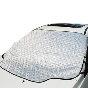 UBEGOOD Car Windshield Snow Cover