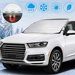 NiceCare Car Windshield Snow Ice Cover