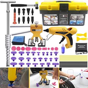 Anyyion Paintless Dent Repair Kits - 69pcs