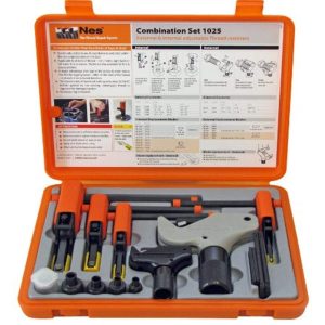 Universal External/Internal Thread Repair Kit