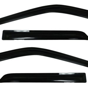 2011-2018 Ford Explorer Ventvisor Side Window Deflector