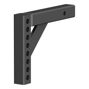 Weight Distribution Hitch Shank, 2-Inch Receiver