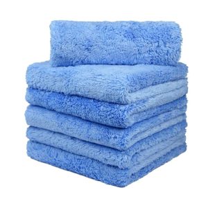 Drying Wash Detailing Buffing Polishing Towel