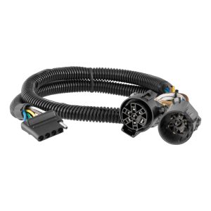CURT 56584 Replacement Vehicle-Side Custom