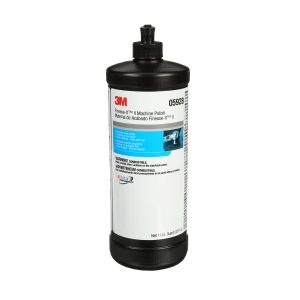 3M Finesse-It II Machine Polish 1 Quart