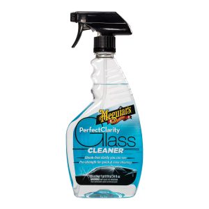 Meguiar's Perfect Clarity Glass Cleaner