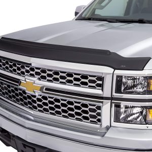 2019-2020 Chevrolet Silverado Flush Mount Hood Protector