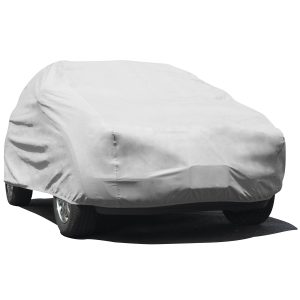 Dustproof SUV Cover Scratch Resistant