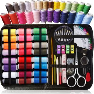 Premium Sewing Supplies, XL Spools of Thread