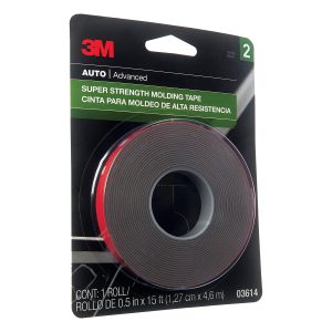 3M Super Strength Molding Tape