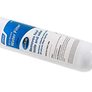 Camco TastePURE RV & Marine Water Filter
