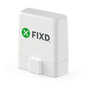 Bluetooth OBD2 Scan Tool & Code Reader for iPhone and Android