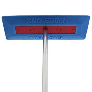 Cars and Trucks Snow Remover No-Scratch
