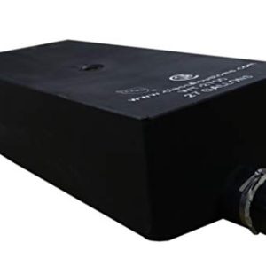 Black Water Holding Tank