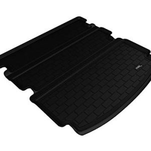 3D MAXpider Stowable Custom Fit Cargo Liner