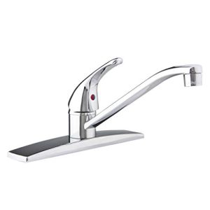 Dura Faucet RV Swivel Kitchen Sink Faucet
