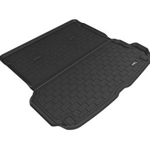 Audi Q7 Custom Fit All-Weather Cargo Liner