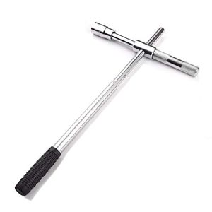 23" Universal Extended Lug Wrench