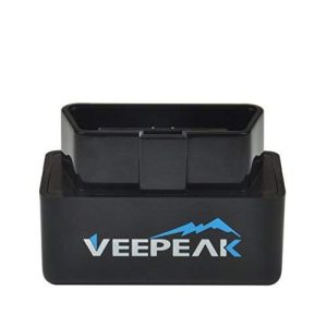 Veepeak Mini WiFi OBD2 Scanner for iOS and Android