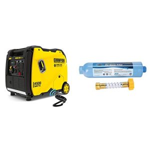 Champion Power Equipment 4500-Watt
