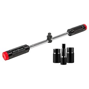 Powerbuilt - Billy Club Universal Lug Wrench SAE/mm Gen-2