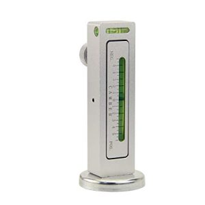 Adjustable Universal Magnetic Gauge Tool for Car Truck