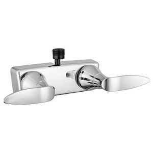 Dura Faucet RV Shower Faucet Valve Diverter