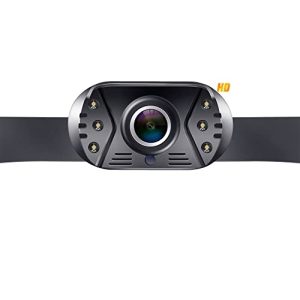 Backup Camera for Car HD Camera Hidden Bracket